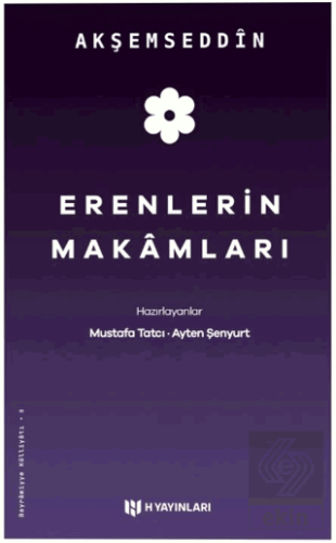 Erenlerin Makamları