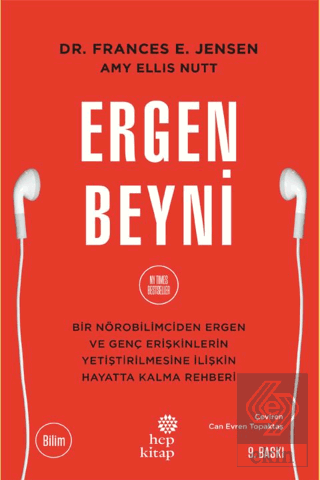 Ergen Beyni