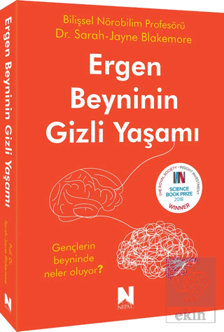 Ergen Beyninin Gizli Yaşamı