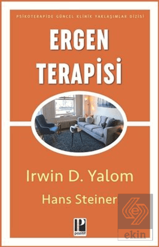 Ergen Terapisi