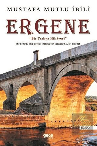 Ergene