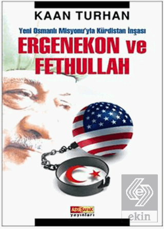 Ergenekon ve Fethullah