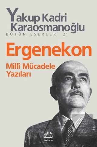 Ergenekon