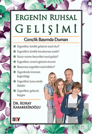 Ergenin Ruhsal Gelişimi