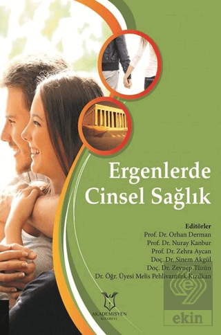 Ergenlerde Cinsel Sağlık