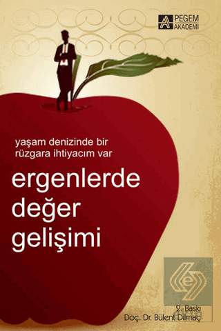 Ergenlerde Değer Gelişimi