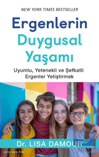 Ergenlerin Duygusal Yaşamı