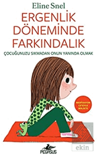 Ergenlik Döneminde Farkındalık (Meditasyon CD\'siyl