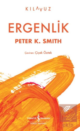 Ergenlik