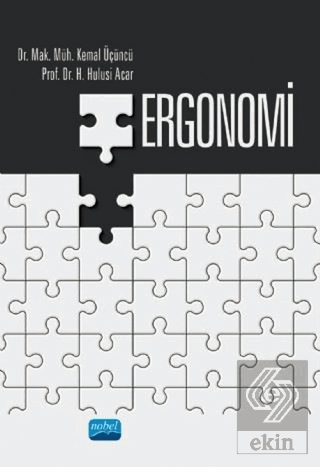 Ergonomi