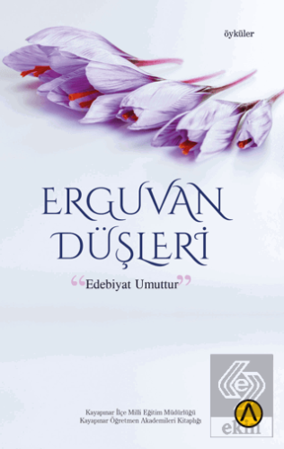 Erguvan Düşleri