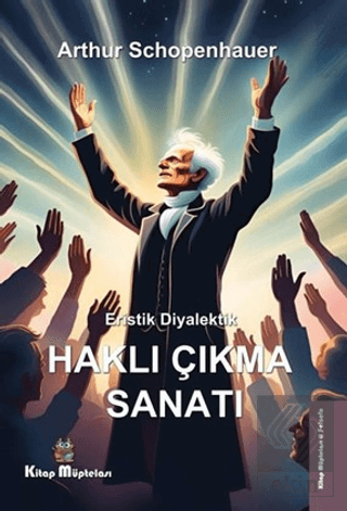 Eristik Diyalektik - Haklı Çıkma Sanatı