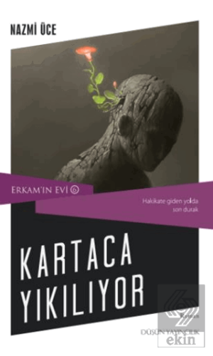 Erkamın Evi 6 - Kartaca Yıkılıyor