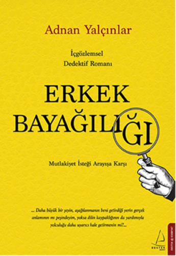 Erkek Bayağılığı