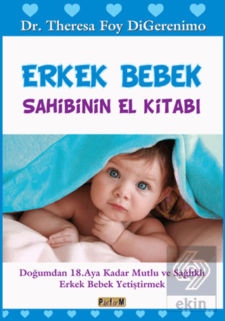 Erkek Bebek Sahibinin El Kitabı