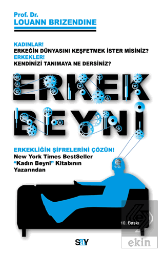 Erkek Beyni