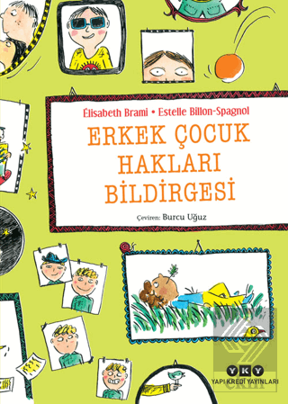 Erkek Çocuk Hakları Bildirgesi