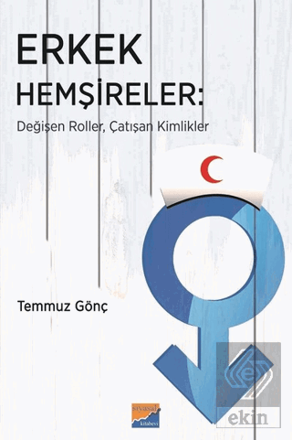 Erkek Hemşireler