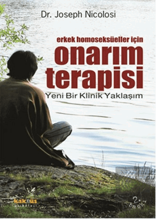 Erkek Homoseksüeller İçin Onarım Terapisi