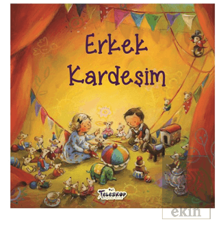 Erkek Kardeşim