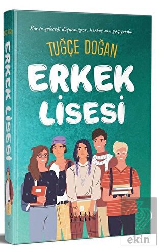 Erkek Lisesi