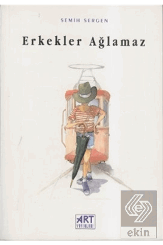 Erkekler Ağlamaz