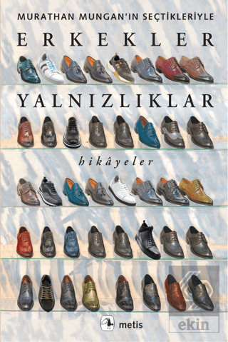 Erkekler Yalnızlıklar