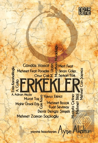 Erkekler