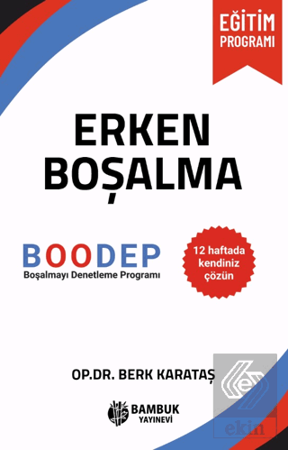 Erken Boşalma