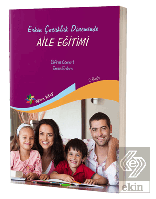 Erken Çocukluk Döneminde Aile Eğitimi