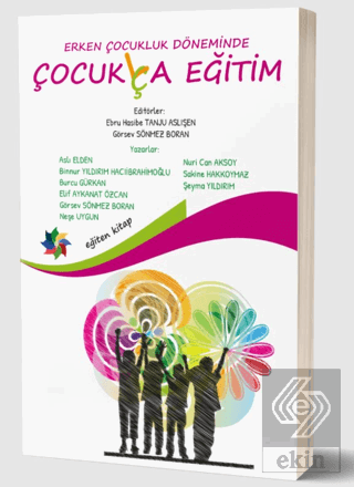 Erken Çocukluk Döneminde Çocuk (Lça) Eğitim