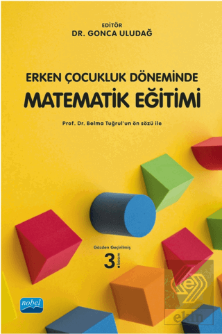 Erken Çocukluk Döneminde Matematik Eğitimi