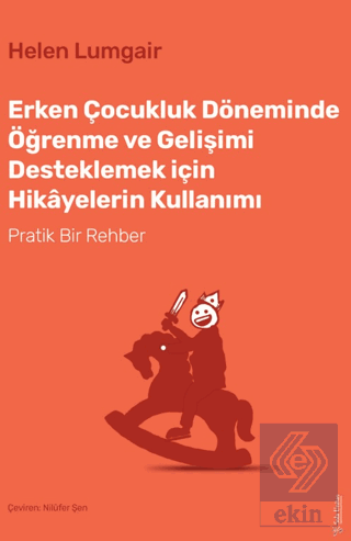 Erken Çocukluk Döneminde Öğrenme ve Gelişimi Deste