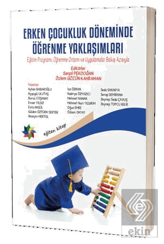 Erken Çocukluk Döneminde Öğrenme Yaklaşımları