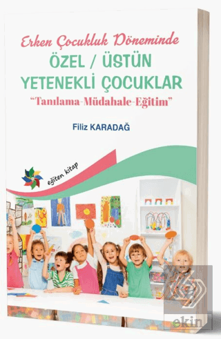 Erken Çocukluk Döneminde Özel - Üstün Yetenekli Ço