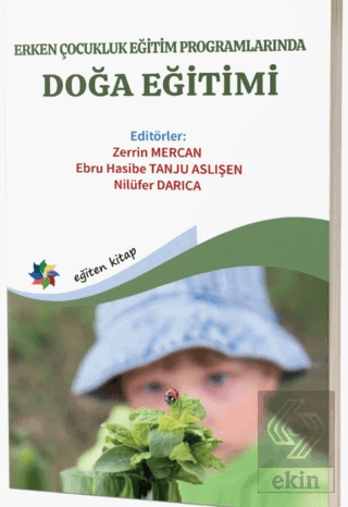 Erken Çocukluk Eğitim Programlarında Doğa Eğitimi