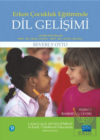 Erken Çocukluk Eğitiminde Dil Gelişimi