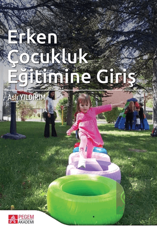 Erken Çocukluk Eğitimine Giriş