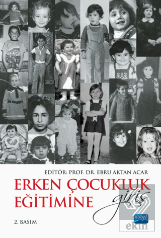 Erken Çocukluk Eğitimine Giriş