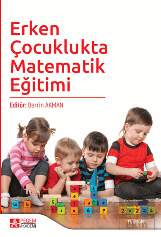 Okul Öncesi Matematik Eğitimi