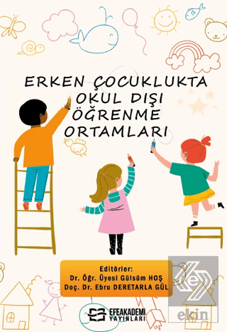 Erken Çocuklukta Okul Dışı Öğrenme Ortamları