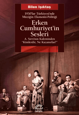 Erken Cumhuriyetin Sesleri