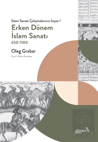 Erken Dönem İslam Sanatı 650-1100