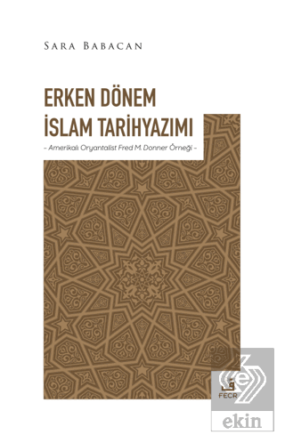 Erken Dönem İslam Tarihyazımı