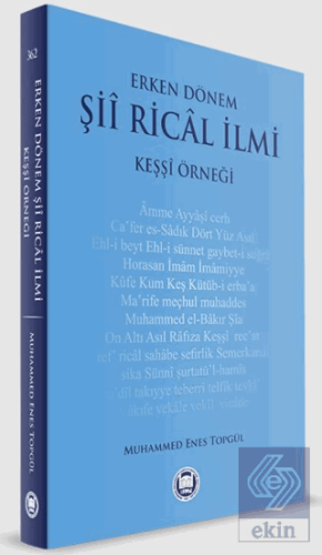 Erken Dönem Şii Rical İlmi - Keşşi Örneği