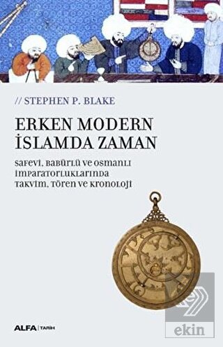 Erken Modern İslamda Zaman