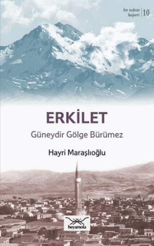 Erkilet Güneydir Gölge Bürümez