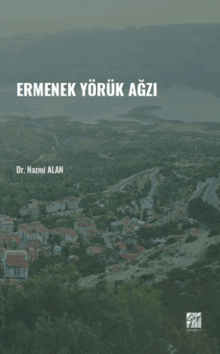 Ermenek Yörük Ağzı