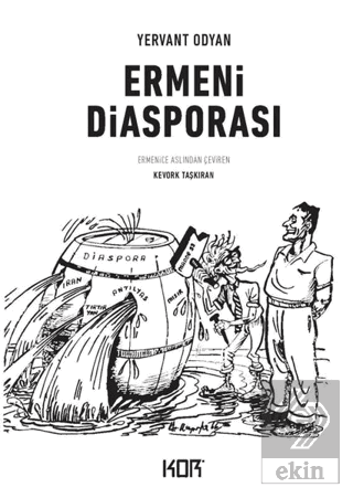 Ermeni Diasporası