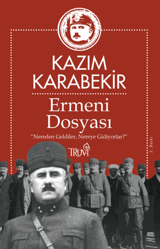 Ermeni Dosyası